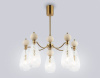 Люстра на штанге Ambrella Light LH LH53286
