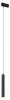 Подвесной светильник Denkirs Denkirs Simple DK8208-BK