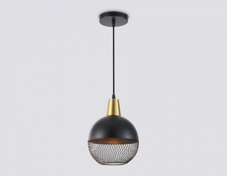 Подвесной светильник Ambrella Light TR TR8504