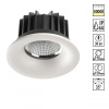 Встраиваемый светильник Novotech Drum 357604