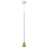 Подвесной светильник Odeon Light Pipa 3884/1GW