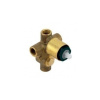 Душевой комплект 7 в 1 Kludi Bozz 386300576