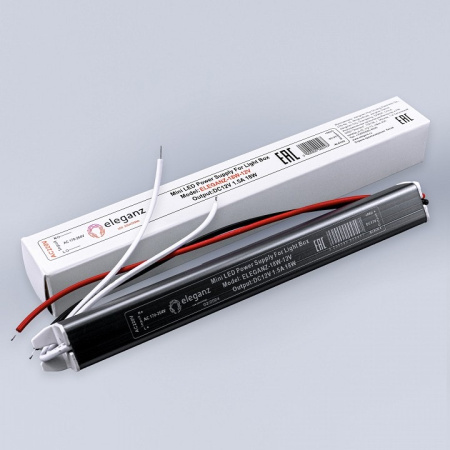 Блок питания с проводом Eleganz 1141