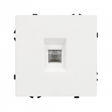 Розетка Ethernet RJ-45 без рамки Arlight SCT 054304