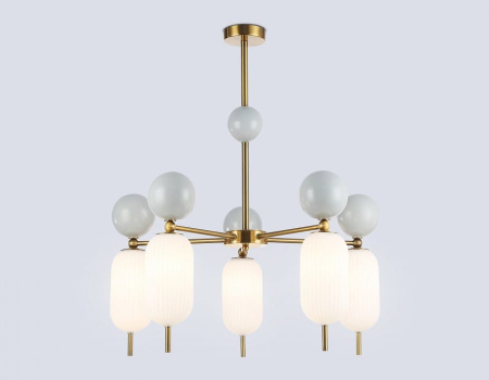 Люстра на штанге Ambrella Light LH LH53104