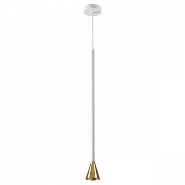 Подвесной светильник Odeon Light Pipa 3884/1GW