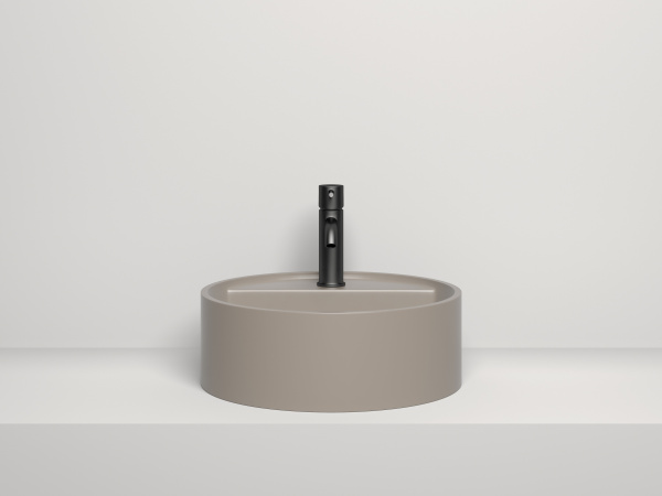 Раковина Salini Armonia Top 02 45 130116GF