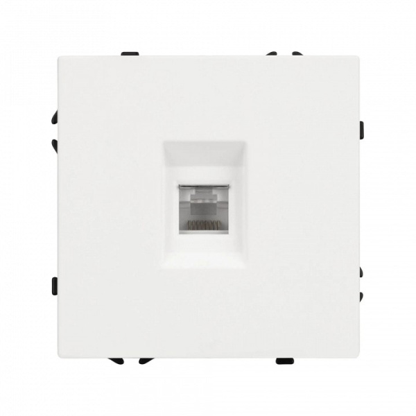 Розетка Ethernet RJ-45 без рамки Arlight SCT 054304