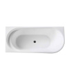 Акриловая ванна Vincea 150x78 VBT-301-1500L