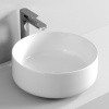 Раковина Artceram Cognac COL001 05 00
