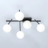 Потолочная люстра Citilux Dorsy CL223152