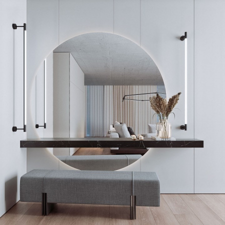 Основание на штанге Elektrostandard Module System a066189