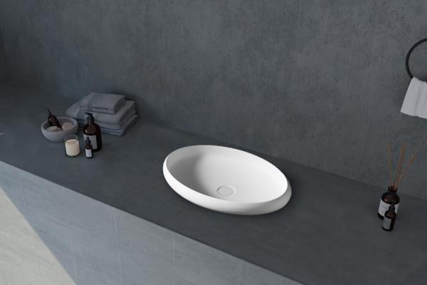 Раковина Abber Stein 60 AS2614