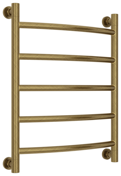 Полотенцесушитель водяной Сунержа Галант+ 600х500 05-0200-6050 состаренная бронза