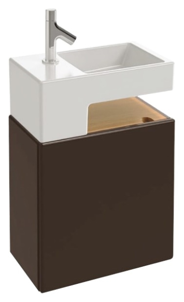 Раковина Jacob Delafon Terrace EGA012-00