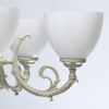 Подвесная люстра MW-Light Ариадна 9 450013005