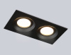 Встраиваемый светильник Ambrella Light TN TN102746