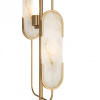 Торшер Maytoni Мармо MOD099FL-02G