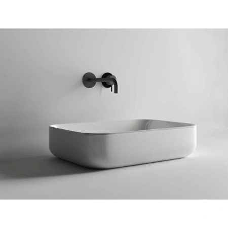 Раковина 60x42 см Ceramica Nova Element CN5004