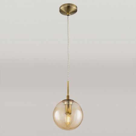 Подвесной светильник Citilux Томми CL102013