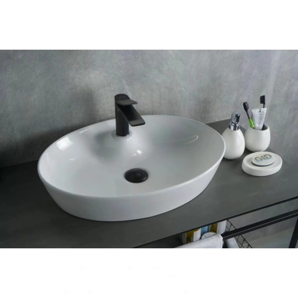 Раковина 55x40 см GID Simple N N9436