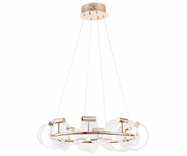 Подвесной светильник Kink Light Ранни 08037-70,37