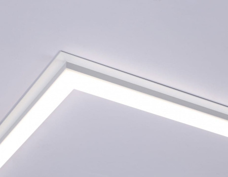Светильник для потолка Армстронг Ambrella Light DPS DPS1054