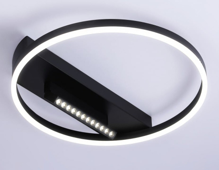 Накладной светильник Ambrella Light FL FL51458