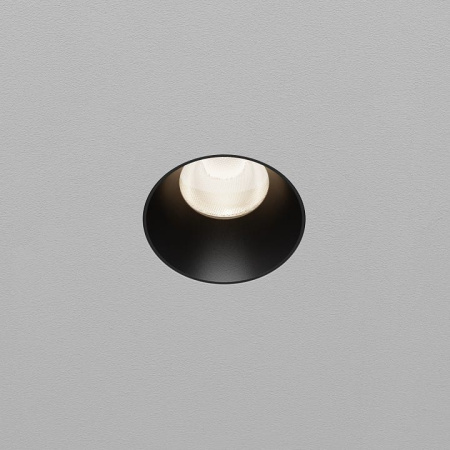 Линза Maytoni Technical Омут Glass001-D35