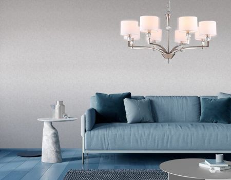 Подвесная люстра Ambrella Light HIGH LIGHT LH71123