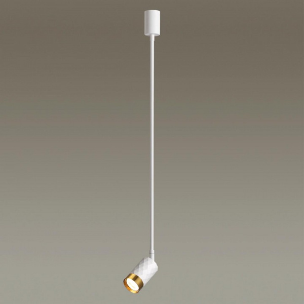 Светильник на штанге Odeon Light Ad Astrum 4350/1C