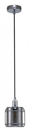 Подвесной светильник Escada Midland 10188/1S Chrome