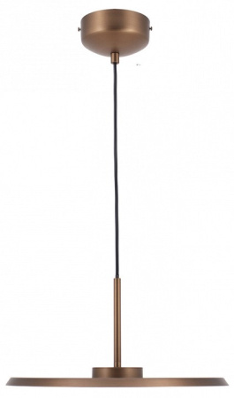 Подвесной светильник Moderli Keiro V11104-PL