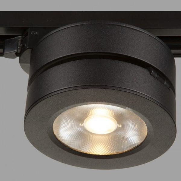 Накладной светильник Maytoni Technical Магия TR006-1-12W3K-B