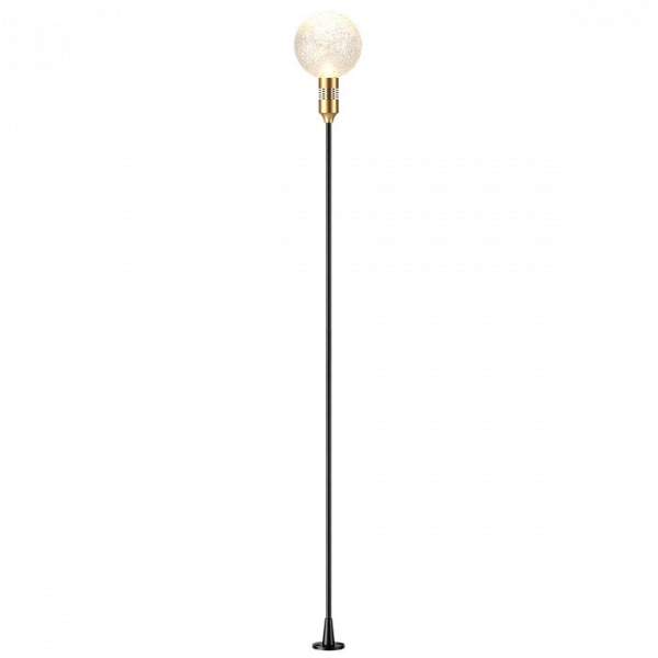 Наземный низкий светильник Odeon Light DANDE 7121/2GLA