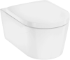 Подвесной унитаз hansgrohe Elupura Original S HGSET012 белый