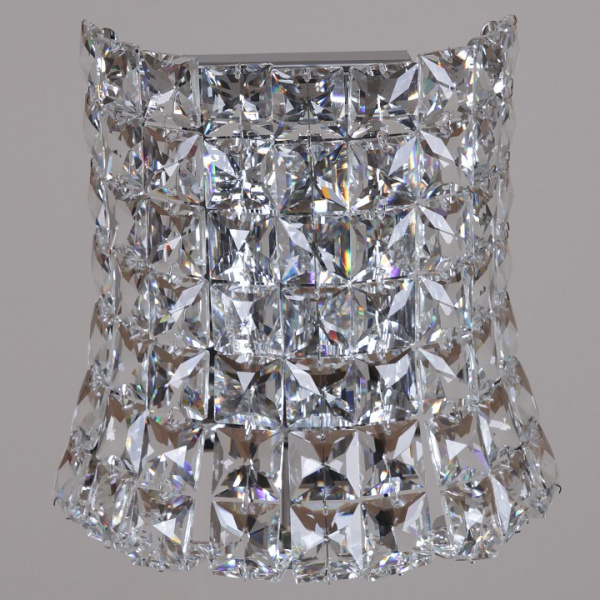 Накладной светильник ILLUMICO IL5130 IL5130-1WZF-25 CH ELITE