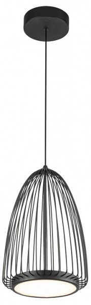 Подвесной светильник Mantra Smart 9017