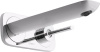 Смеситель для раковины hansgrohe Pura Vida 15085400