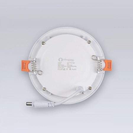 Встраиваемый светильник Eleganz 1493