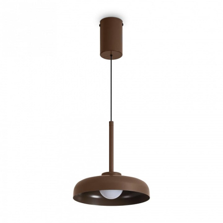 Подвесной светильник Freya Движение FR5602PL-L5BR