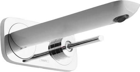 Смеситель для раковины hansgrohe Pura Vida 15085400