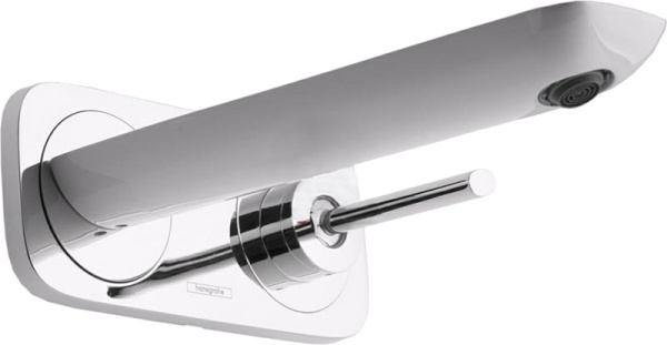 Смеситель для раковины hansgrohe Pura Vida 15085400