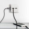 Разветвитель Эра  SP-2-USB-W