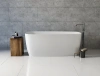 Акриловая ванна Aquanet Trend 170х78 260046 белый