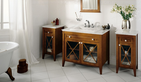 Раковина Villeroy&Boch Hommage 7102A1R1