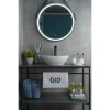 Раковина 41x34 см GID Simple N N900