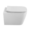 Подвесной унитаз BelBagno ALBANO BB120CHR