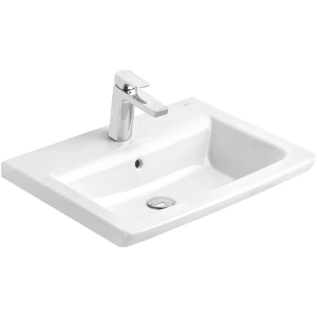Раковина 60x44 см Roca The Gap 327472000