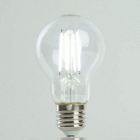 Лампа светодиодная Feron LB-1106 E27 6Вт 4000K 48890